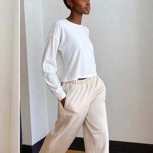 Wilfred Free long sleeve shirt